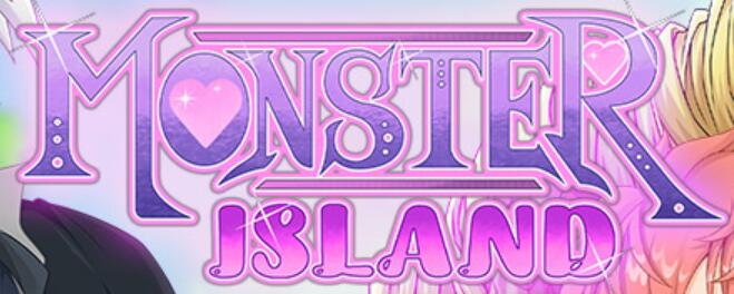 Monster Island logo